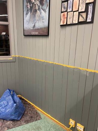 Traff ikke helt på rett farge, men fint med ny farge også :) 